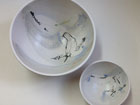 Birdsong porcelain - Handmade in Britain 14