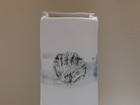 Ceramic Bag Vessels Media: Bone China & Porcelain (Private Collection)